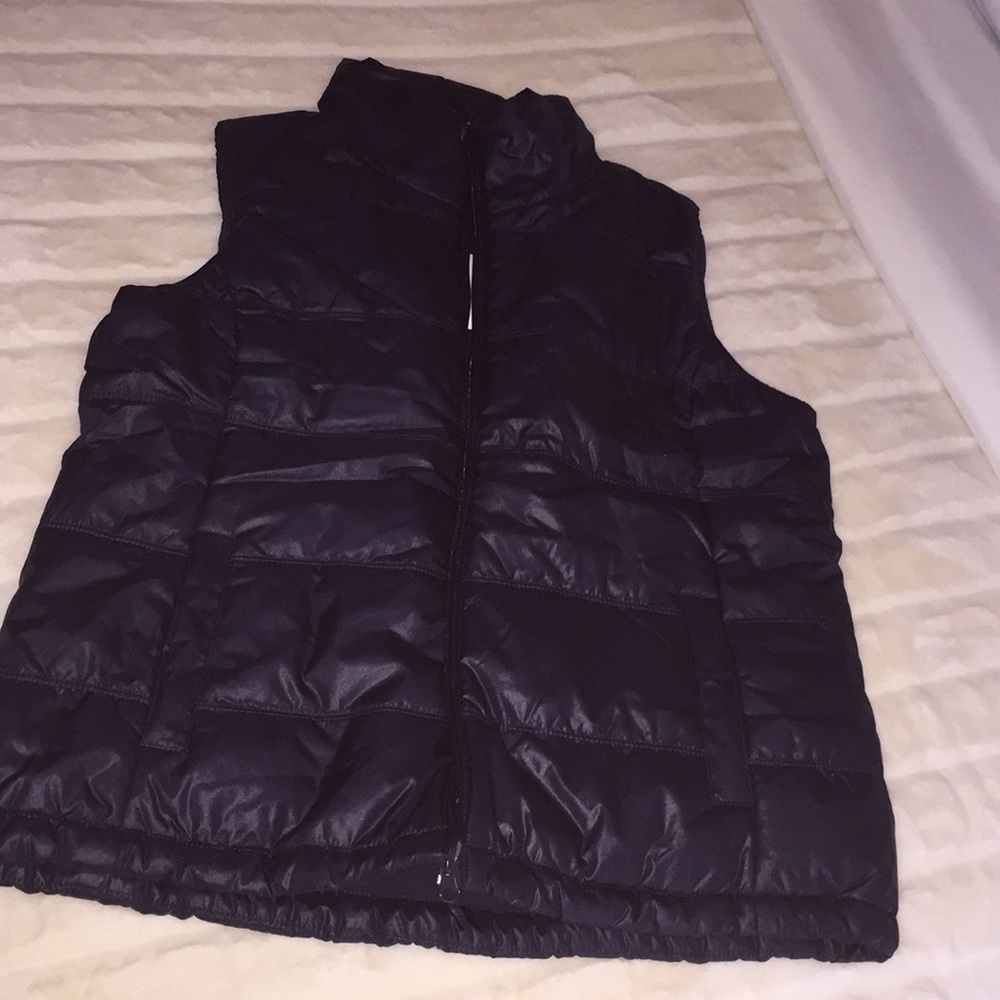 New York and Company Vest